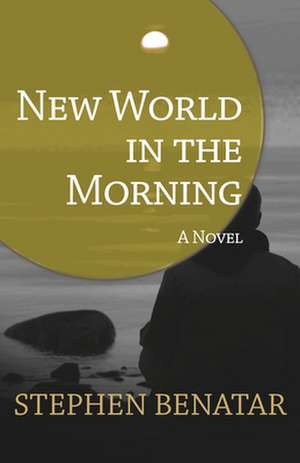 New World in the Morning de STEPHEN BENATAR