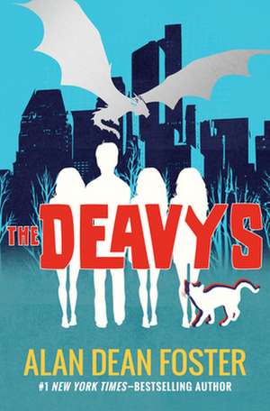 The Deavys de Alan Dean Foster