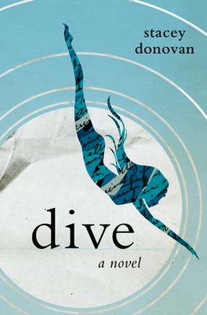 Dive de Stacey Donovan