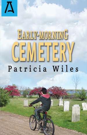 Early-Morning Cemetery de Patricia Wiles