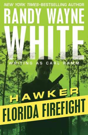 Florida Firefight de Randy Wayne White