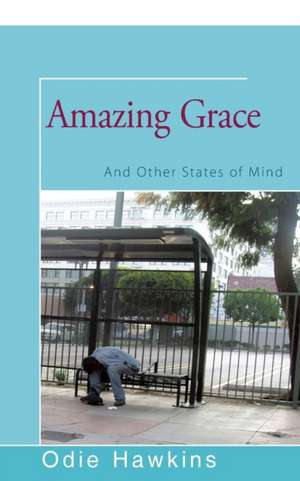 Amazing Grace de Odie Hawkins