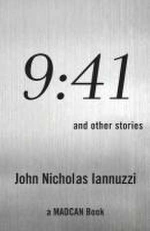 9 de John Nicholas Iannuzzi