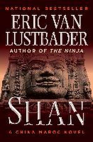 Shan de Eric Van Lustbader