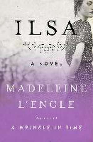 Ilsa de Madeleine L'Engle