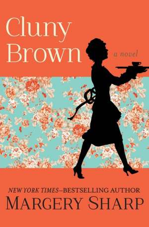 Cluny Brown de Margery Sharp