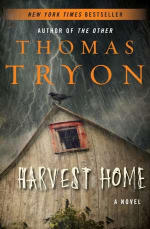 Harvest Home de Thomas Tryon