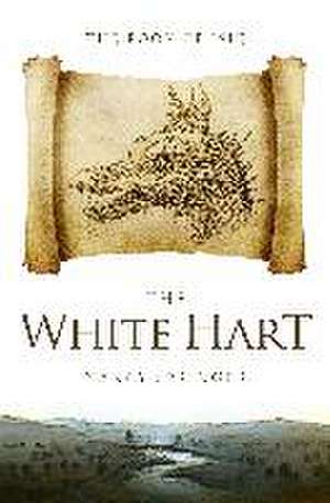 The White Hart de Nancy Springer