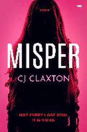 Misper de Cj Claxton