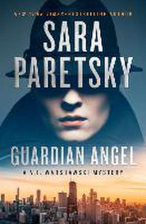 Guardian Angel de Sara Paretsky