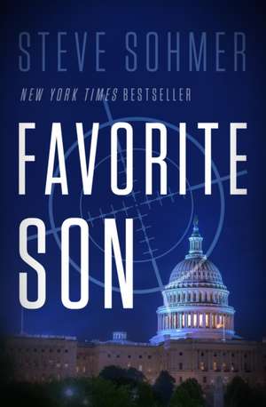 Favorite Son de Steve Sohmer