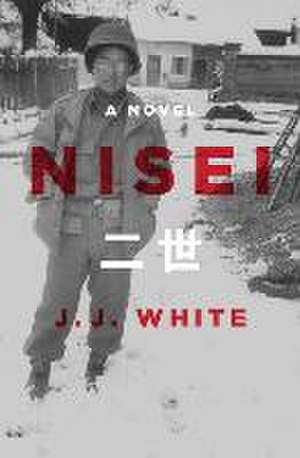 Nisei de J J White