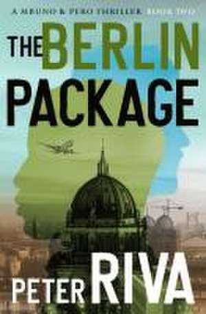 The Berlin Package de Peter Riva