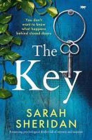 The Key de Sarah Sheridan