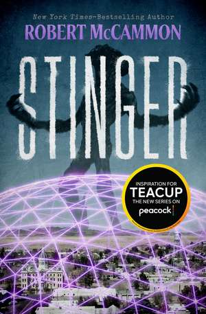 Stinger de Robert McCammon