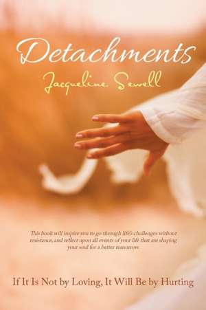 Detachments de Jacqueline Sewell