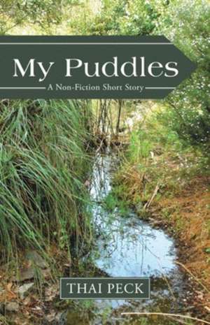 My Puddles de Peck, Thai