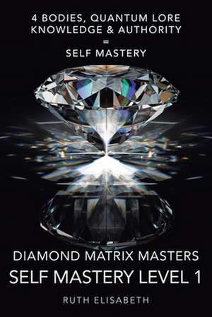 Diamond Matrix Masters de Ruth Elisabeth