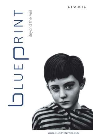 Blueprint de Brian Ireland