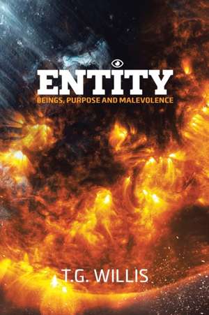 Entity de T. G. Willis