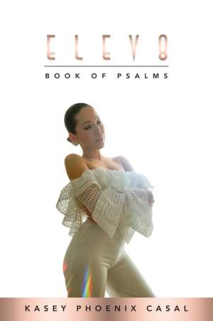 Elev8 de Kasey Phoenix Casal