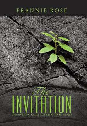 The Invitation de Frannie Rose