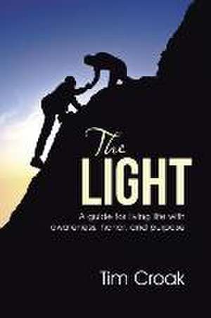 The Light de Tim Croak