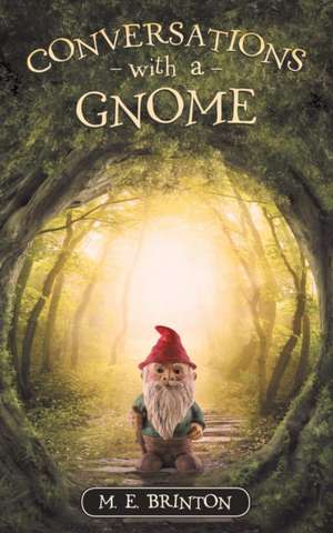 Conversations with a Gnome de M. E. Brinton