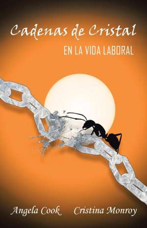 Cadenas de Cristal de Angela Cook