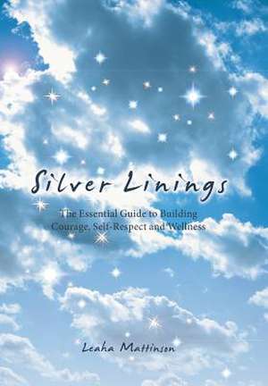 Silver Linings de Leaha Mattinson