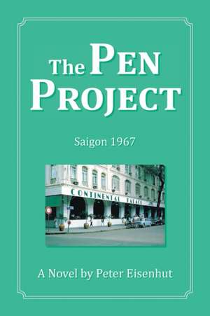 The Pen Project de Peter Eisenhut