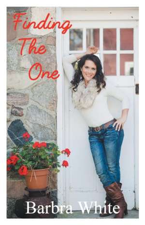 Finding the One de Barbra White