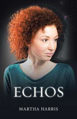 Echos de Martha Harris