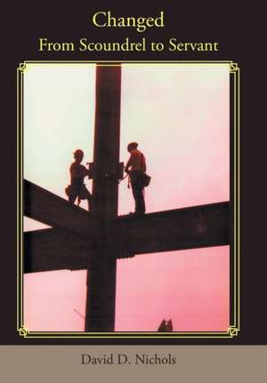 Changed de David D. Nichols
