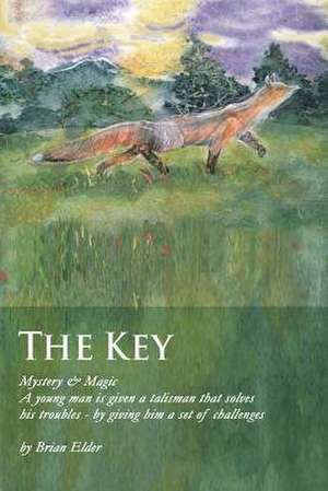 The Key de Brian Elder
