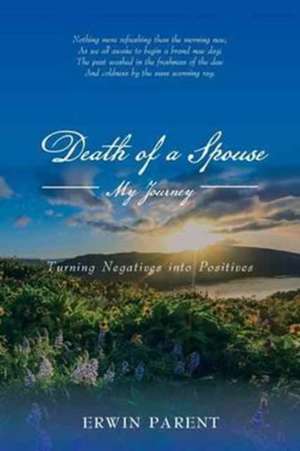 Death of a Spouse de Erwin Parent