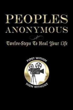 Peoples Anonymous de Lane W.