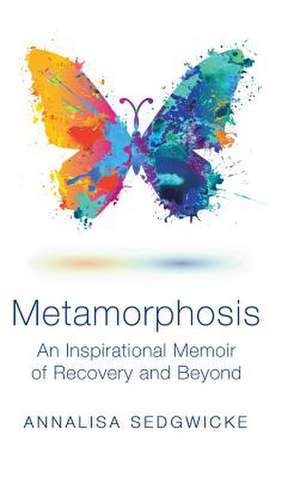 Metamorphosis de Sedgwicke, Annalisa