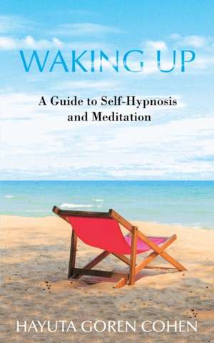 Waking Up de Hayuta Goren Cohen