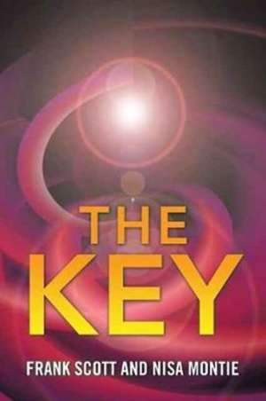 The Key de Frank Scott