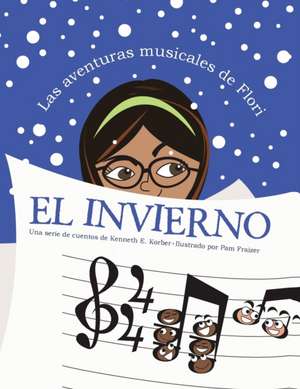 Las aventuras musicales de Flori de Kenneth E. Korber