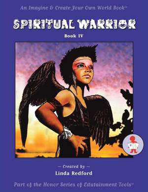 Spiritual Warrior de Linda Redford