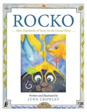 Rocko de Lynn Crowley