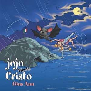 Jojo Meets Cristo de Gina Ann