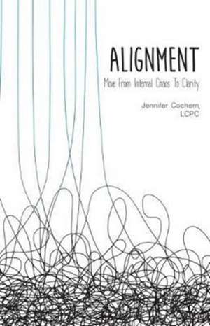 Alignment de Jennifer Cochern Lcpc