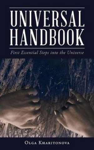 Universal Handbook de Olga Kharitonova