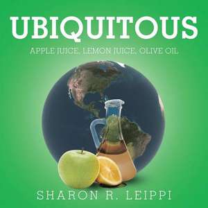 Ubiquitous de Leippi, Sharon R.