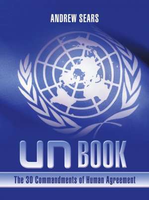 Un Book de Andrew Sears