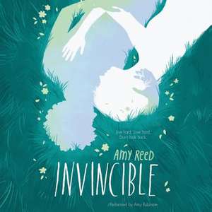 Invincible de Amy Reed