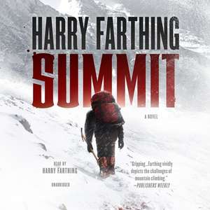 Summit de Harry Farthing